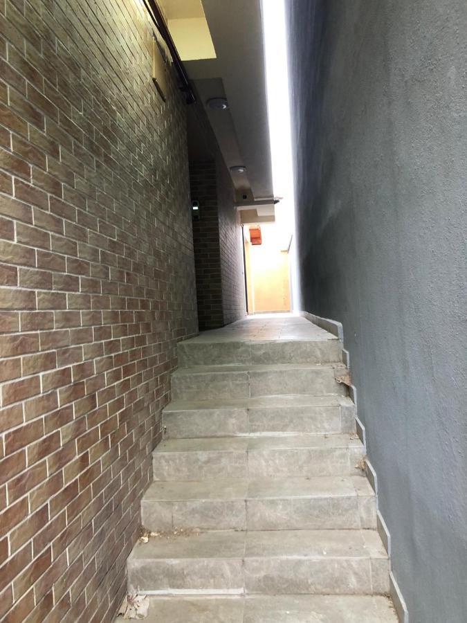 Vip Apartment-Brilliant Apartments Constanta Bagian luar foto